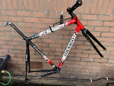 Colnago C50. Size 56. Used But In Good Order With The Normal Wear And Tear