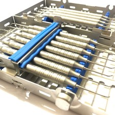 5 Dental Sterilization