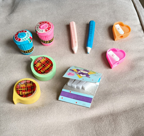Novelty plastic - novelty,