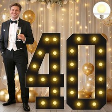 Vimlits Large 4FT Light Up