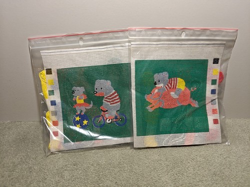 Sets children cross - of,