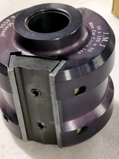 Whitehill Aluminium Limiter