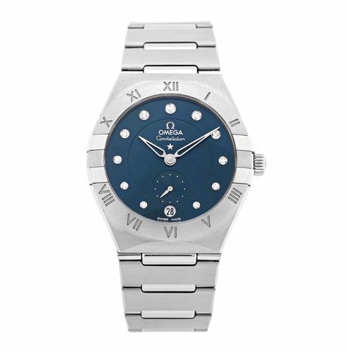 Omega constellation 34mm - omega,