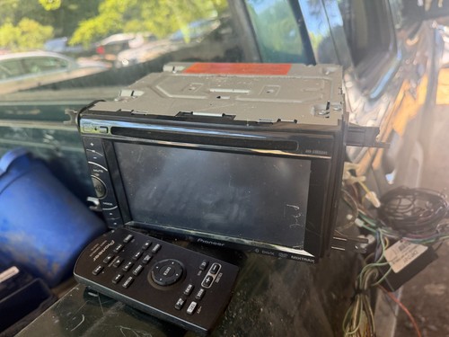 Pioneer avh x3500bhs car - pioneer,