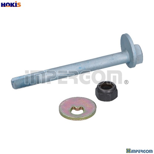 Repair kit control arm 35729 - control,