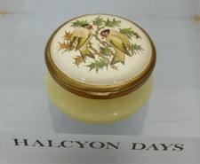 Early Halcyon Days Pair of