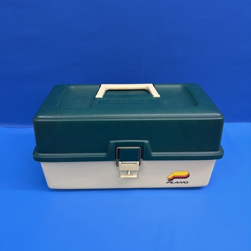 Plano 6803 vintage - 6803, 3-tray