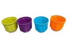 Jelly Blancmange Moulds