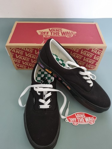 New vans market - new,