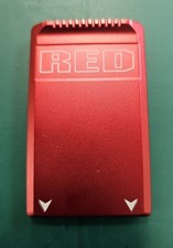 Red  Mini-Mag 480GB Memory Card