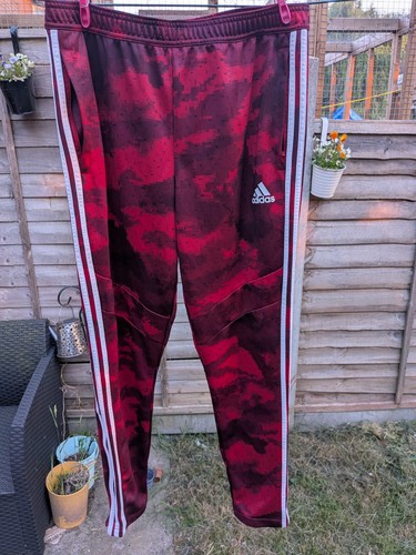 Adidas tiro active - 19,