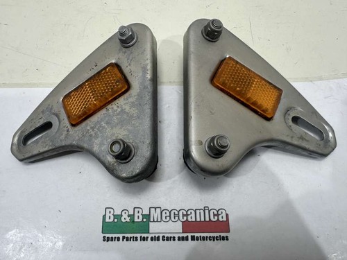 Brackets holders headlight - holders,
