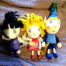 Ben & Holly's Little Kingdom