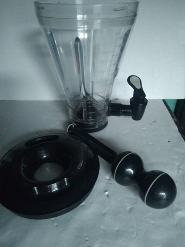 Kenwood smoothie maker 5l - maker, 1.5l