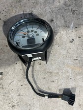 2007 MINI COOPER D TACHOMETER