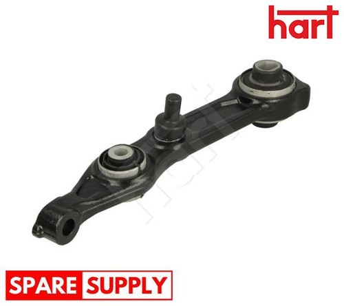 Control trailing arm wheel - arm,,