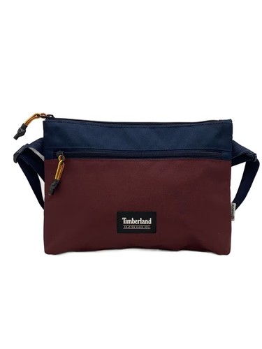Timberland nylon shoulder bag - nylon,
