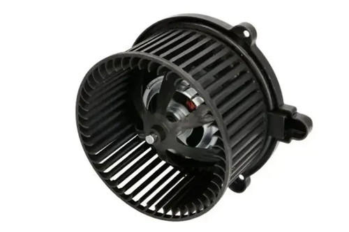 Blower fan for left - -hand, drive