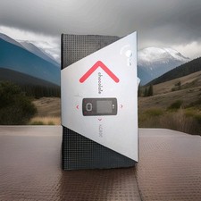 LG Chocolate KG800 Black