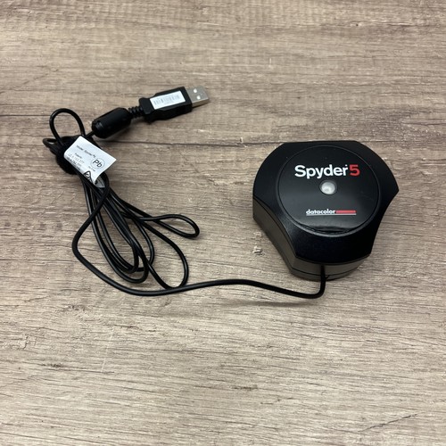 Datacolor spyder pro - spyder, 5