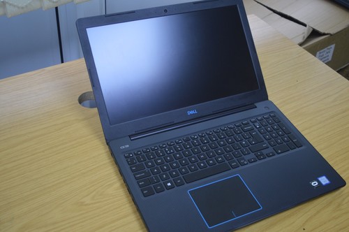 Dell 3579 8th gen 8gb - i7, gen,