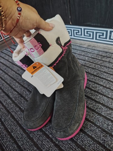 Crocs winter boots - crocs, boots,