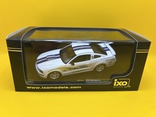 IXO Models 1/43 Ford Mustang