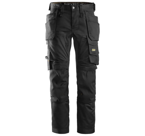 Snickers 6241 allroundwork - 6241,