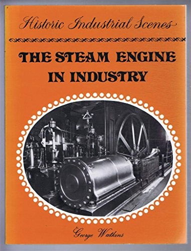 Steam engine industry - engine, industry,