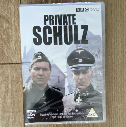 Bbc private schulz complete - schulz,
