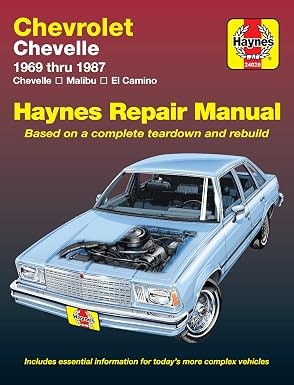 Chevrolet chevelle malibu - chevrolet, chevelle,