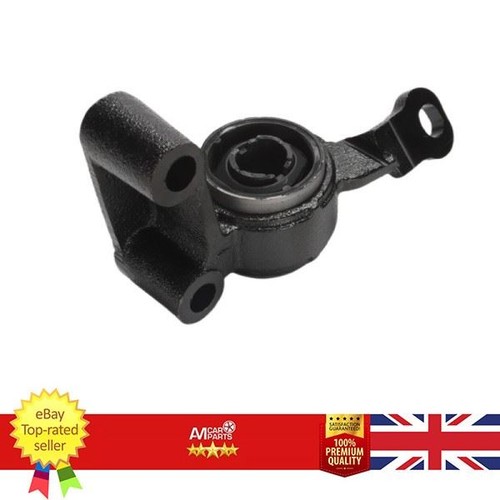 Rear control arm bush - arm, mini