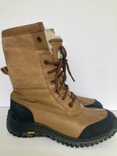 UGG Women's Chestnut Brown