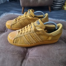 Adidas Superstar 80s Shanghai Size UK 8