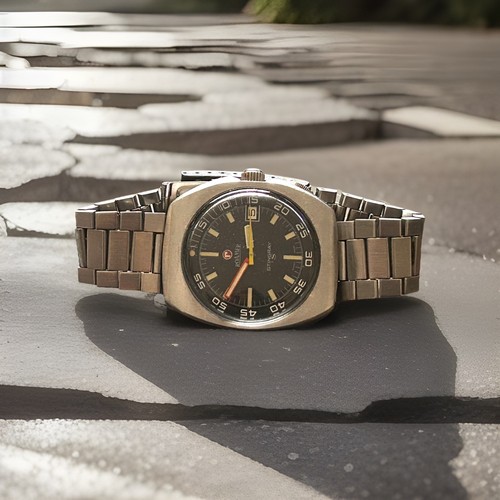 Rare vintage roamer stingray - vintage, s