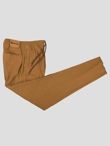 New kiton brown cotton - brown,