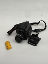 Mamiya M645 Medium Format