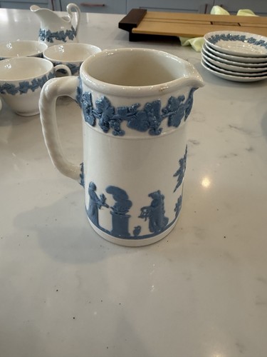 Wedgwood queens ware - wedgwood,