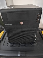 Proliant n54l - proliant, (704941-421)