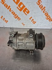 2018-2022 FORD FOCUS MK4 1.5 DIESEL AIR CON AC PUMP COMPRESSOR JX6119D629HA