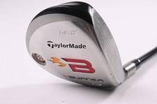 Taylormade Burner 2008 #T3