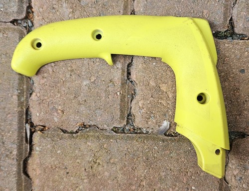 Ryobi rbv26b petrol - ryobi, handle