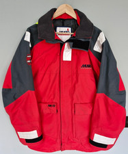 Musto MPX Gore-Tex Offshore Sailing Jacket Mens Size Large