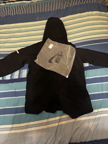 Nike men black piece - nike, men's