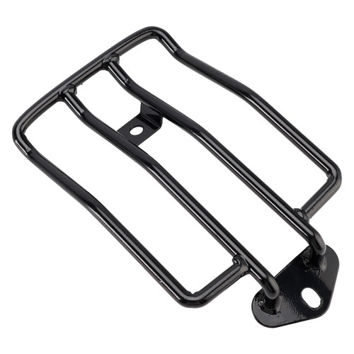 Rear luggage rack solorack - rear,