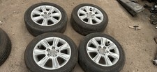 Audi A1 2015 Alloy Wheels with