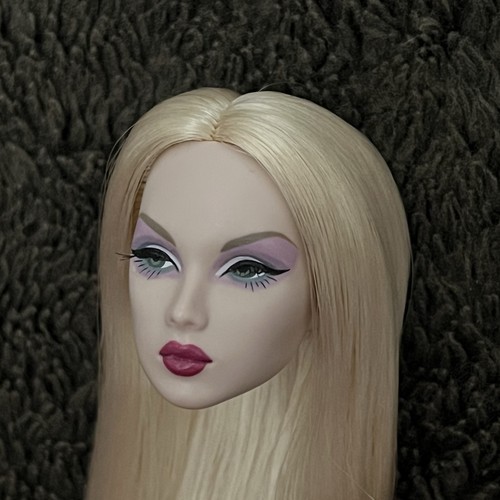 Fashion royalty nuface - royalty,