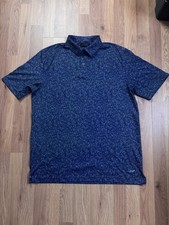 Greg Norman Golf Polo Shirt