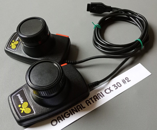 Original vintage atari - /,
