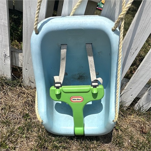 Little tikes blue - tikes, toddler